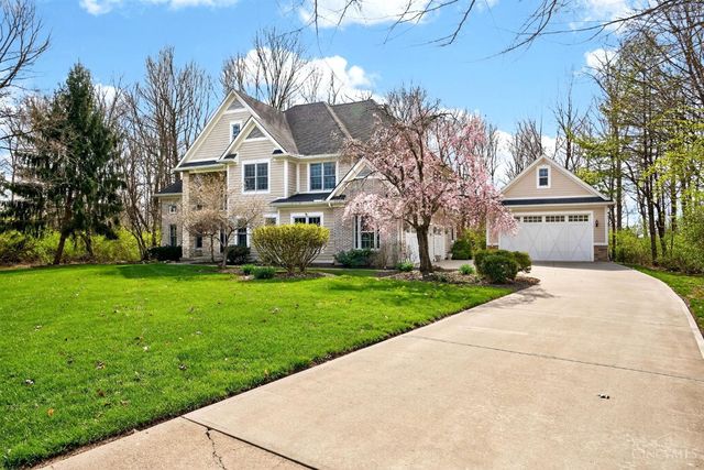 475 Timber Walk Court, Springboro, OH 45066