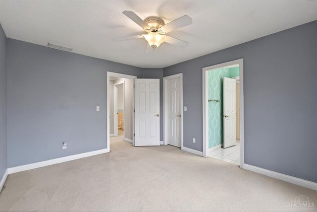 475 Timber Walk Court, Springboro, OH 45066