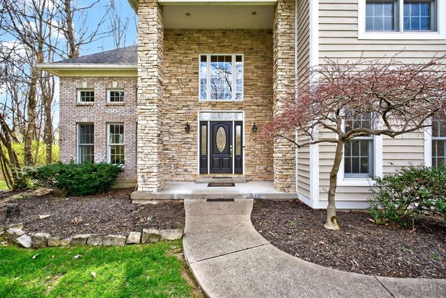 475 Timber Walk Court, Springboro, OH 45066