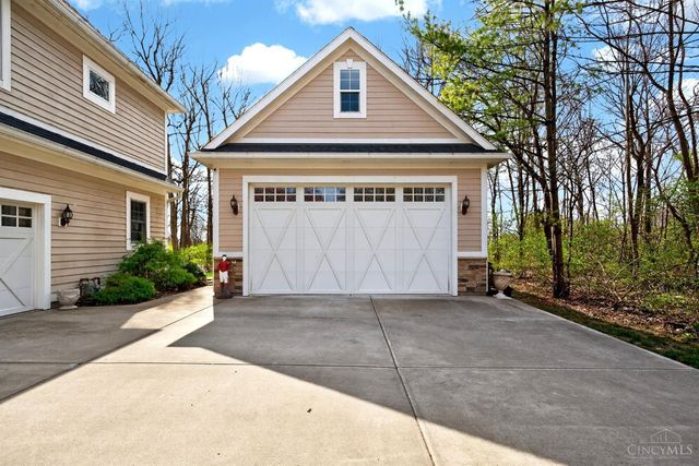 475 Timber Walk Court, Springboro, OH 45066