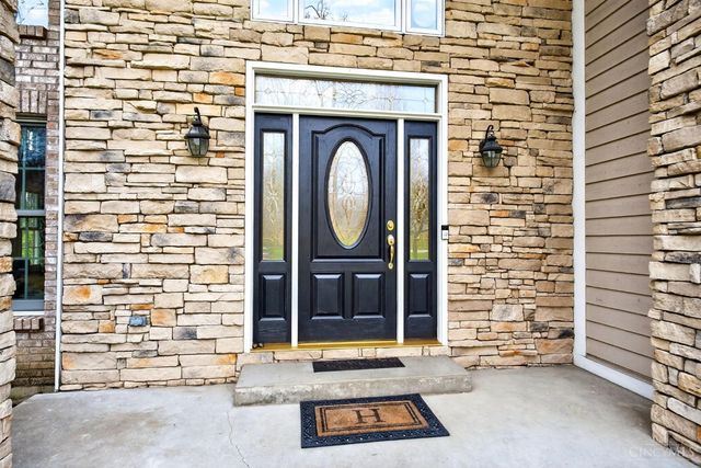 475 Timber Walk Court, Springboro, OH 45066