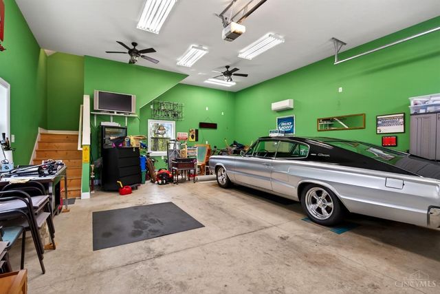 475 Timber Walk Court, Springboro, OH 45066