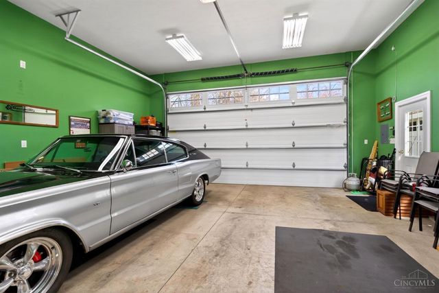 475 Timber Walk Court, Springboro, OH 45066