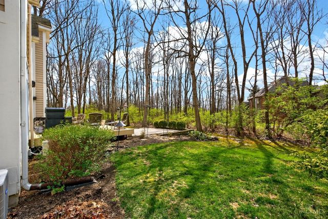 475 Timber Walk Court, Springboro, OH 45066