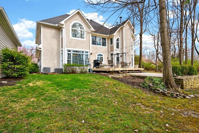 475 Timber Walk Court, Springboro, OH 45066