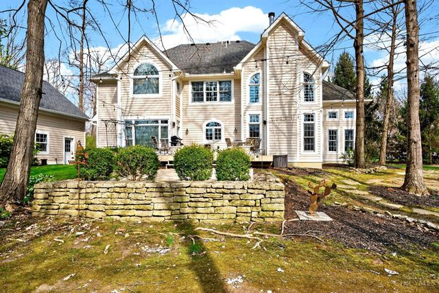 475 Timber Walk Court, Springboro, OH 45066