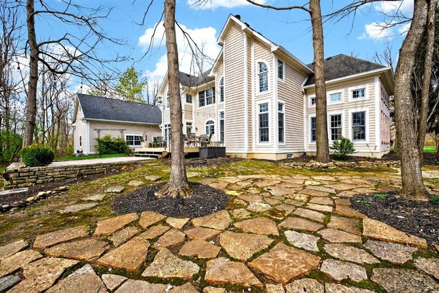 475 Timber Walk Court, Springboro, OH 45066