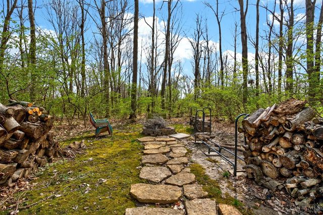 475 Timber Walk Court, Springboro, OH 45066