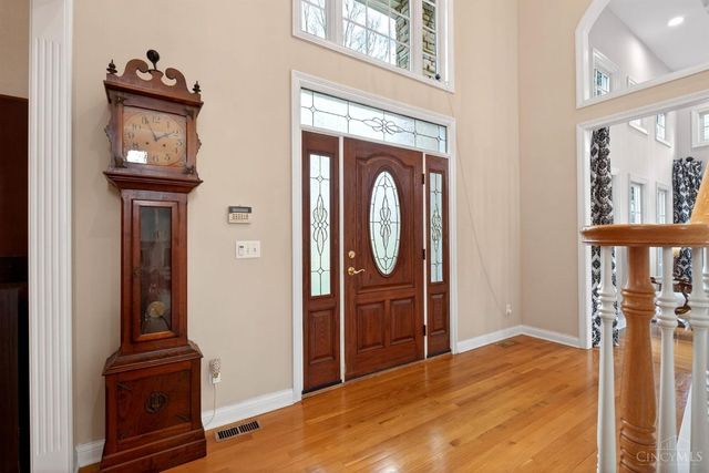 475 Timber Walk Court, Springboro, OH 45066