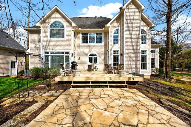 475 Timber Walk Court, Springboro, OH 45066