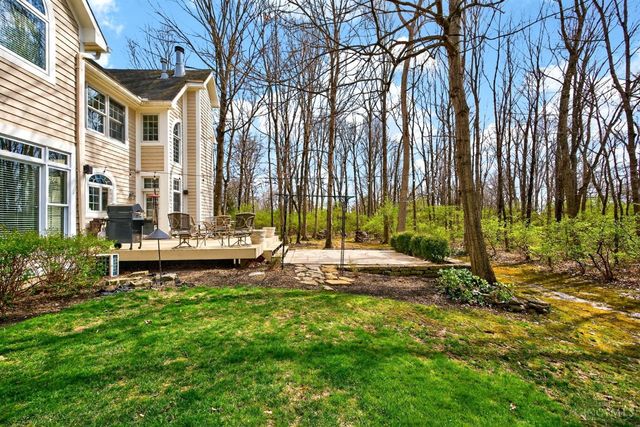 475 Timber Walk Court, Springboro, OH 45066