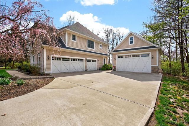 475 Timber Walk Court, Springboro, OH 45066