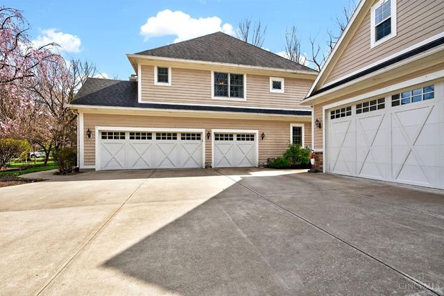 475 Timber Walk Court, Springboro, OH 45066