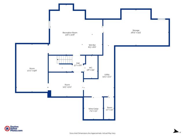 475 Timber Walk Court, Springboro, OH 45066