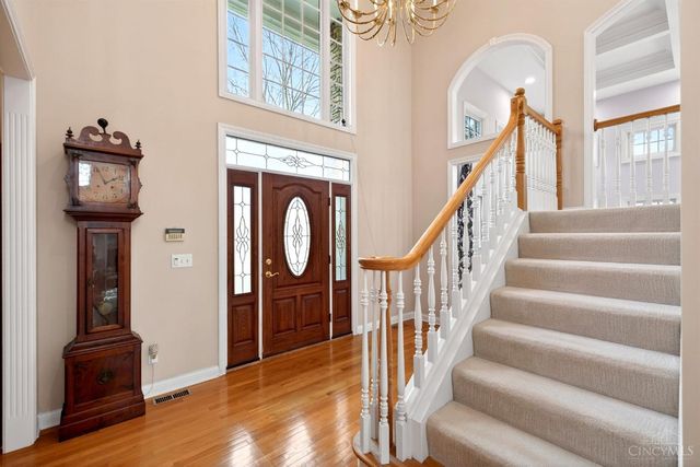 475 Timber Walk Court, Springboro, OH 45066