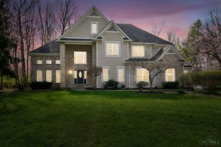 475 Timber Walk Court, Springboro, OH 45066