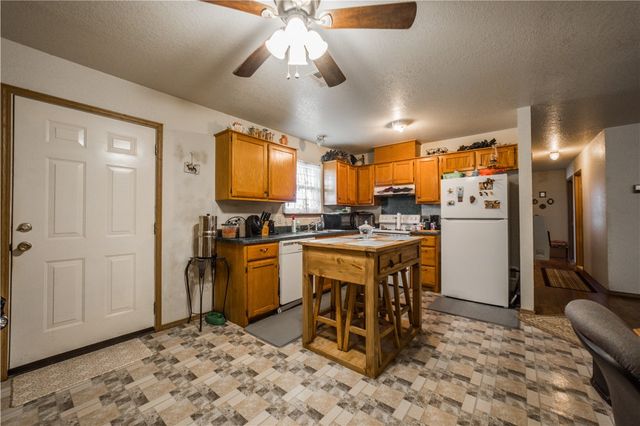 189 Stonecipher, Kansas, OK 74347