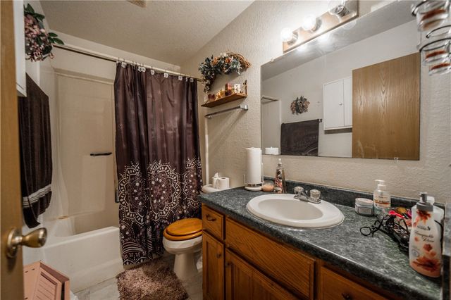 189 Stonecipher, Kansas, OK 74347