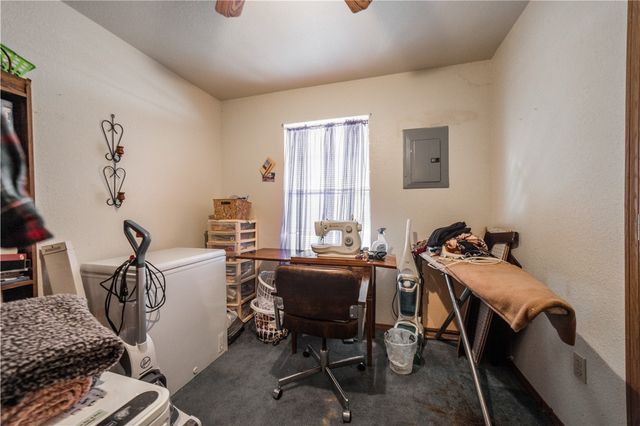 189 Stonecipher, Kansas, OK 74347