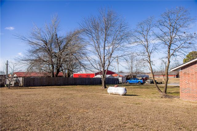 189 Stonecipher, Kansas, OK 74347