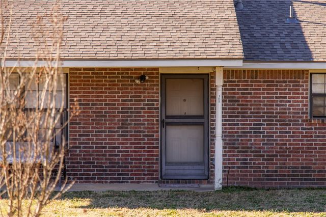 189 Stonecipher, Kansas, OK 74347