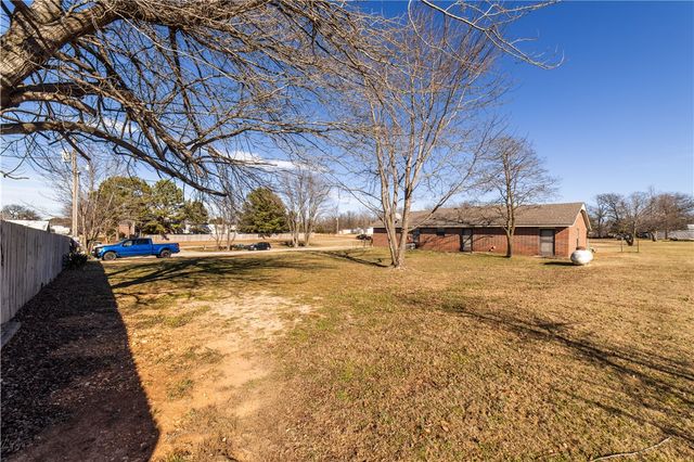 189 Stonecipher, Kansas, OK 74347