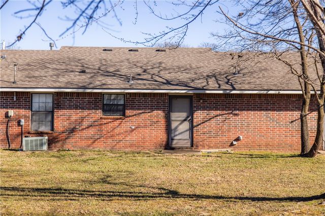 189 Stonecipher, Kansas, OK 74347