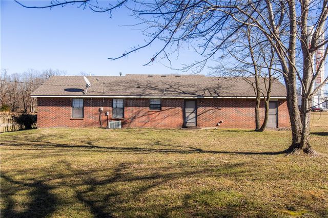 189 Stonecipher, Kansas, OK 74347