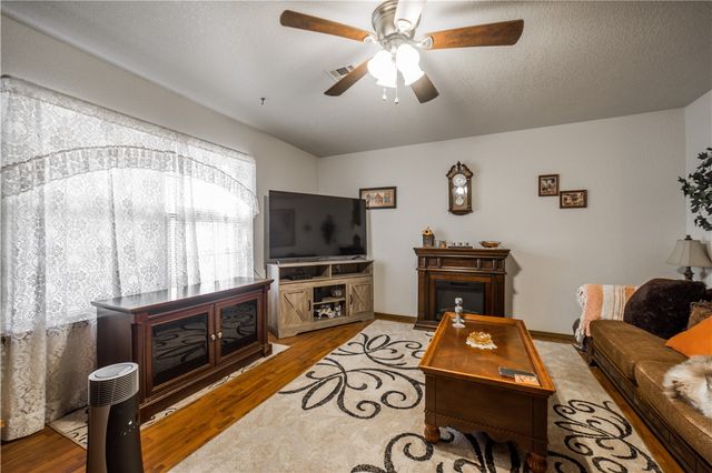 189 Stonecipher, Kansas, OK 74347