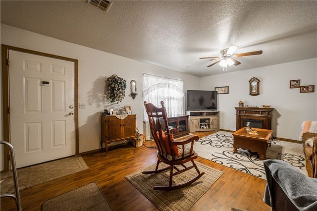 189 Stonecipher, Kansas, OK 74347