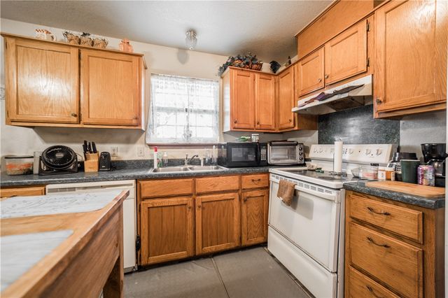 189 Stonecipher, Kansas, OK 74347