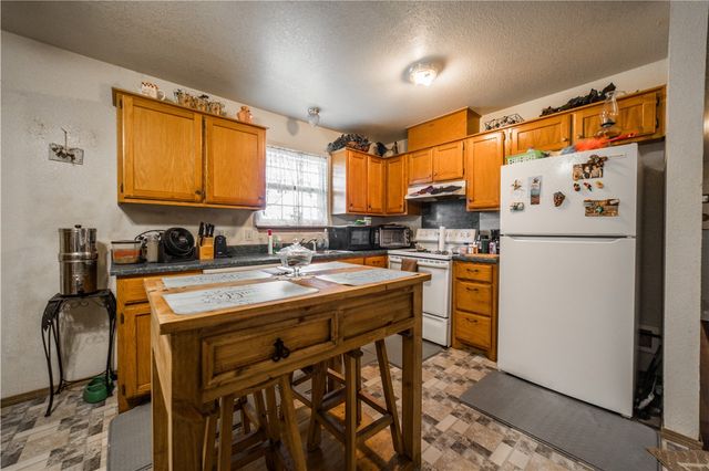 189 Stonecipher, Kansas, OK 74347