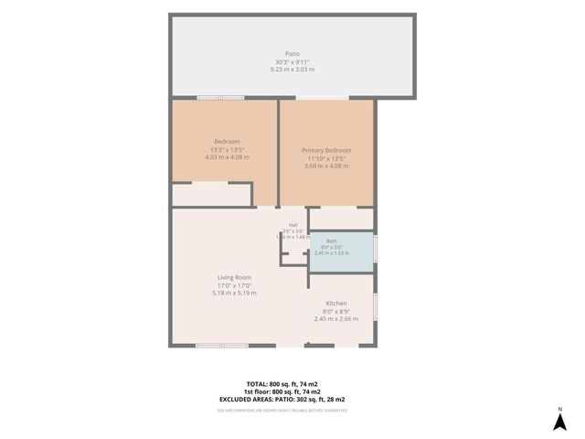 626 SW 14TH Avenue 102, Fort Lauderdale, FL 33312