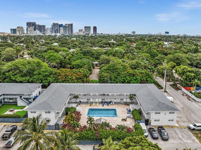 626 SW 14TH Avenue 102, Fort Lauderdale, FL 33312