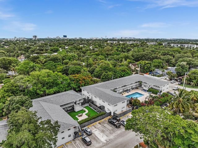 626 SW 14TH Avenue 102, Fort Lauderdale, FL 33312