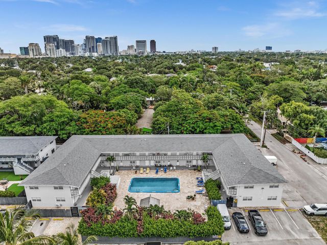 626 SW 14TH Avenue 102, Fort Lauderdale, FL 33312