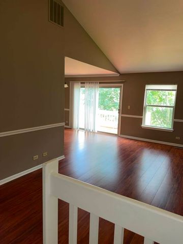 1228 Bradwell Lane -D, Mundelein, IL 60060