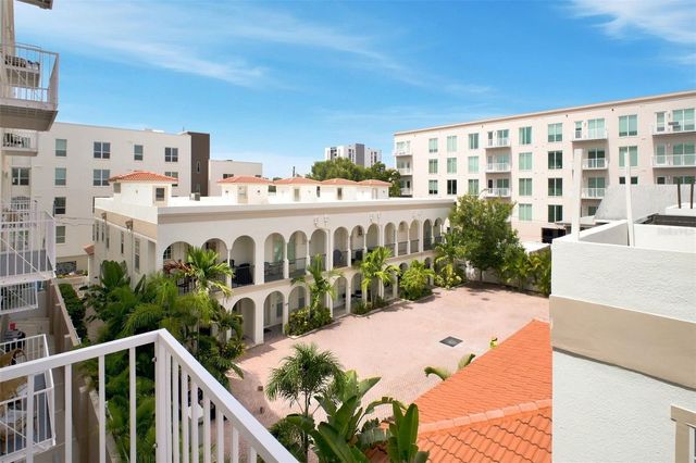 600 3RD AVENUE S 302, St Petersburg, FL 33701