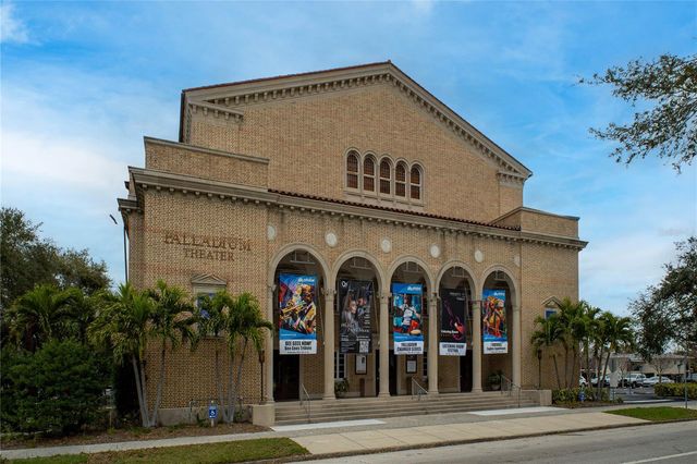 600 3RD AVENUE S 302, St Petersburg, FL 33701
