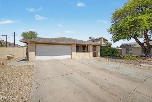 12002 S MANDAN Street, Phoenix, AZ 85044