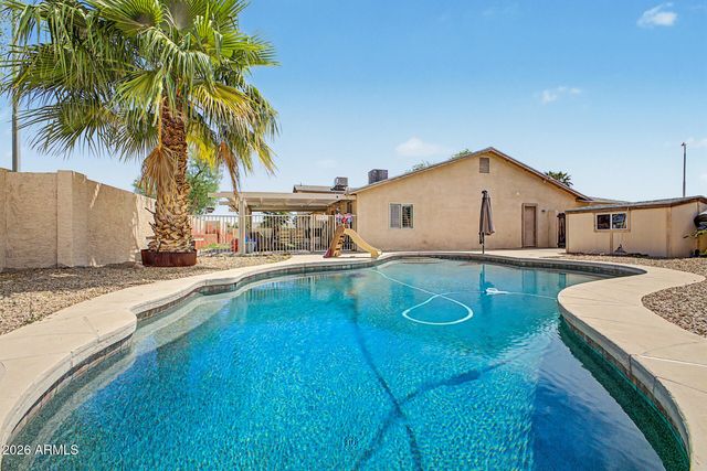 12002 S MANDAN Street, Phoenix, AZ 85044