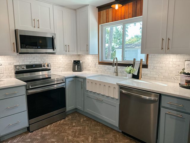 2709 Sunrunner Lane, Gulf Breeze, FL 32563