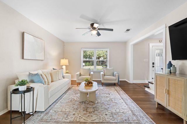 2709 Sunrunner Lane, Gulf Breeze, FL 32563