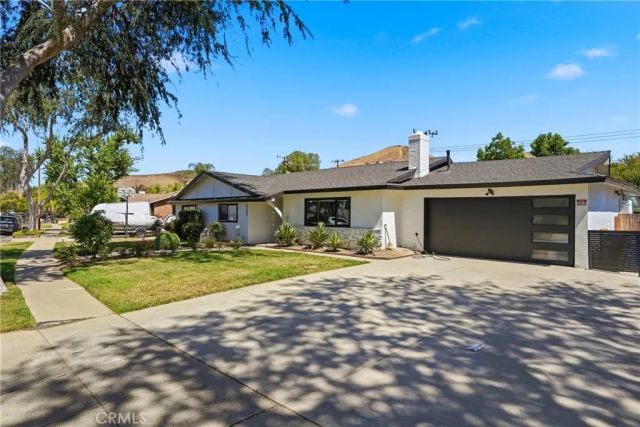 4563 Hempstead St, Simi Valley, CA 93063