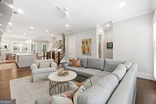 1307 Markham Road, Atlanta, GA 30319