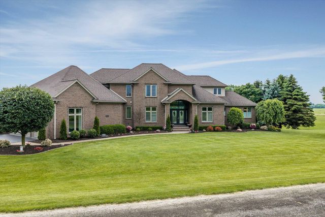 68223 Hillside Lane, Washington, MI 48095