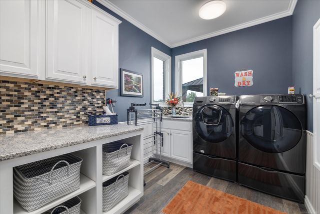 68223 Hillside Lane, Washington, MI 48095