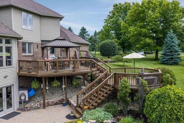 68223 Hillside Lane, Washington, MI 48095