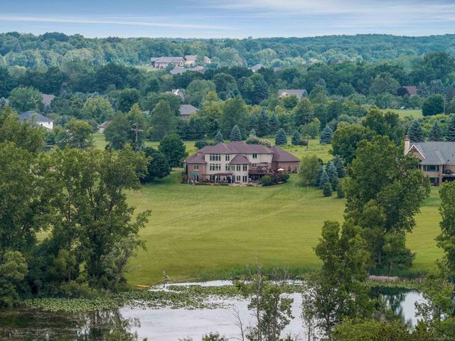 68223 Hillside Lane, Washington, MI 48095