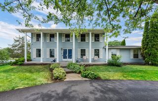 29648 S State Line Road, Beecher, IL 60401